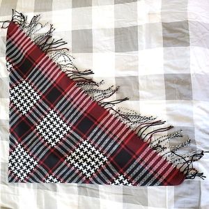 Like new! Women's lightweight pashmina